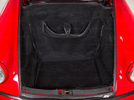 1989 Porsche 964 Carrera 4 Guards Red WP0AB092KS45 Studio